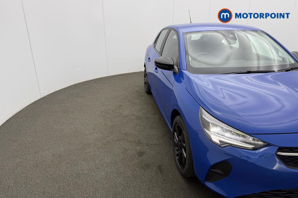 Vauxhall Corsa Se Nav Premium Automatic Electric Hatchback - Stock Number (1553385) - 22nd supplementary image