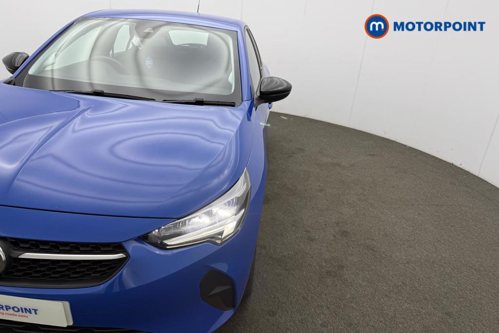 Vauxhall Corsa Se Nav Premium Automatic Electric Hatchback - Stock Number (1553385) - 23rd supplementary image