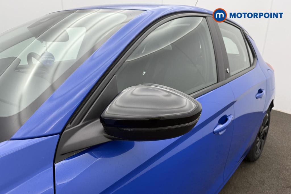 Vauxhall Corsa Se Nav Premium Automatic Electric Hatchback - Stock Number (1553385) - 24th supplementary image