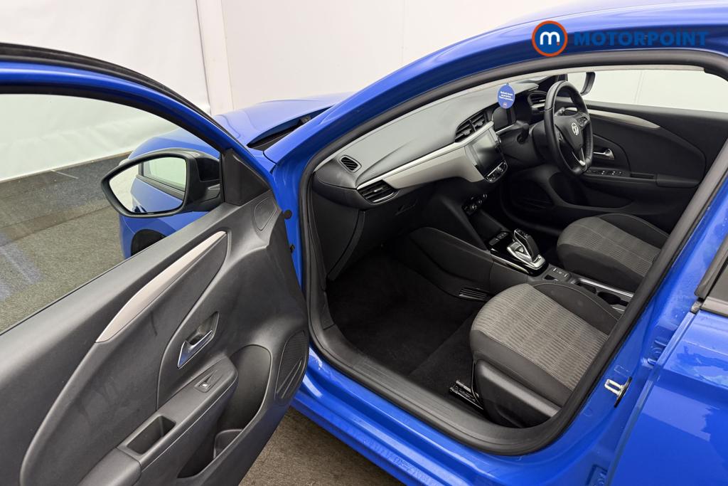 Vauxhall Corsa Se Nav Premium Automatic Electric Hatchback - Stock Number (1553385) - 1st supplementary image