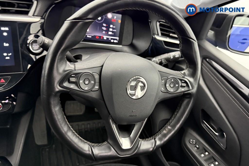 Vauxhall Corsa Elite Nav Premium Automatic Electric Hatchback - Stock Number (1553386) - 3rd supplementary image