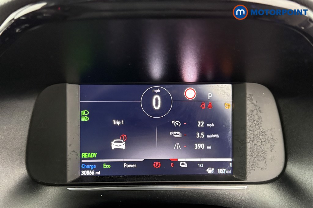 Vauxhall Corsa Elite Nav Premium Automatic Electric Hatchback - Stock Number (1553386) - 5th supplementary image