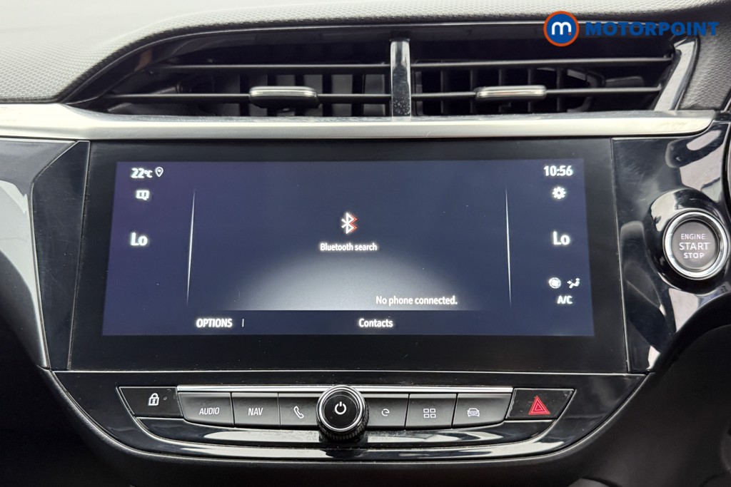 Vauxhall Corsa Elite Nav Premium Automatic Electric Hatchback - Stock Number (1553386) - 8th supplementary image