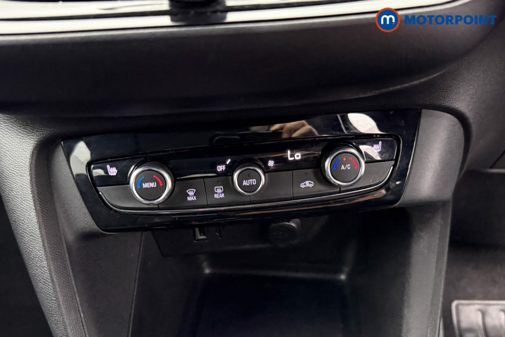 Vauxhall Corsa Elite Nav Premium Automatic Electric Hatchback - Stock Number (1553386) - 10th supplementary image