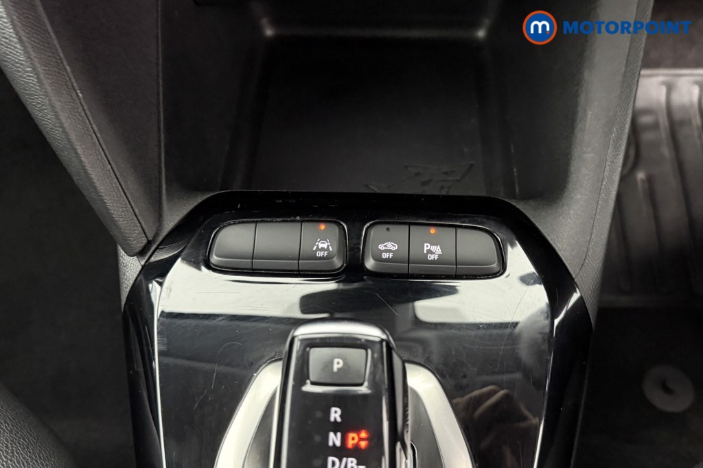 Vauxhall Corsa Elite Nav Premium Automatic Electric Hatchback - Stock Number (1553386) - 11th supplementary image