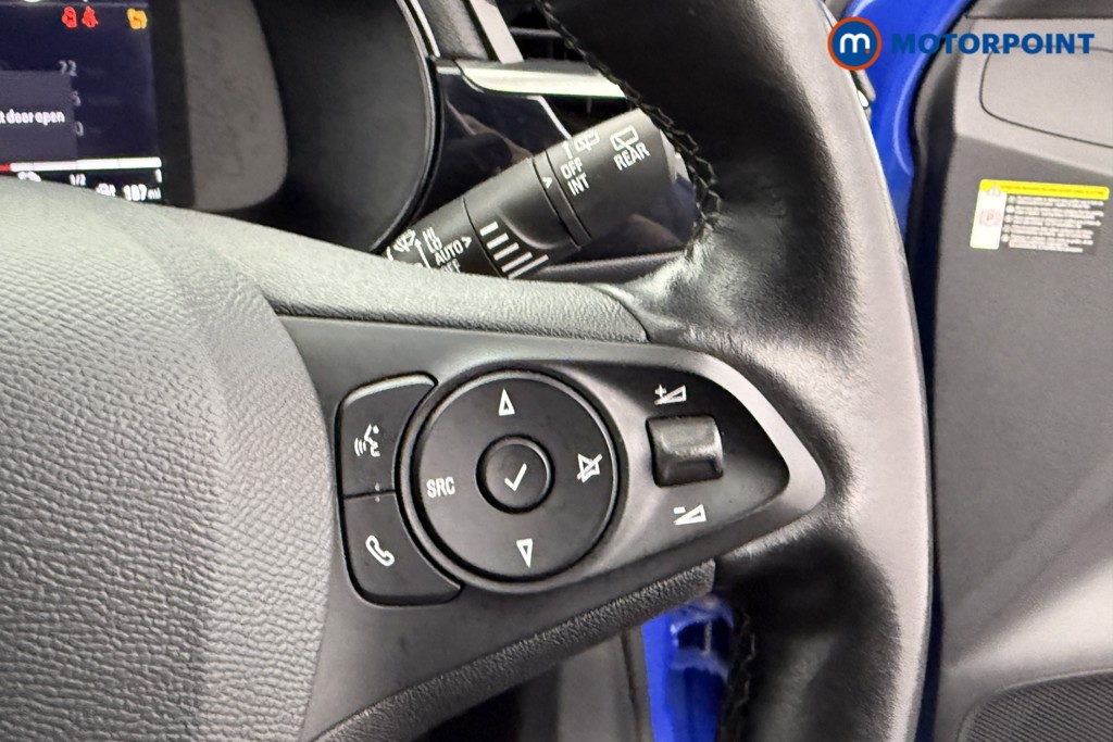 Vauxhall Corsa Elite Nav Premium Automatic Electric Hatchback - Stock Number (1553386) - 14th supplementary image