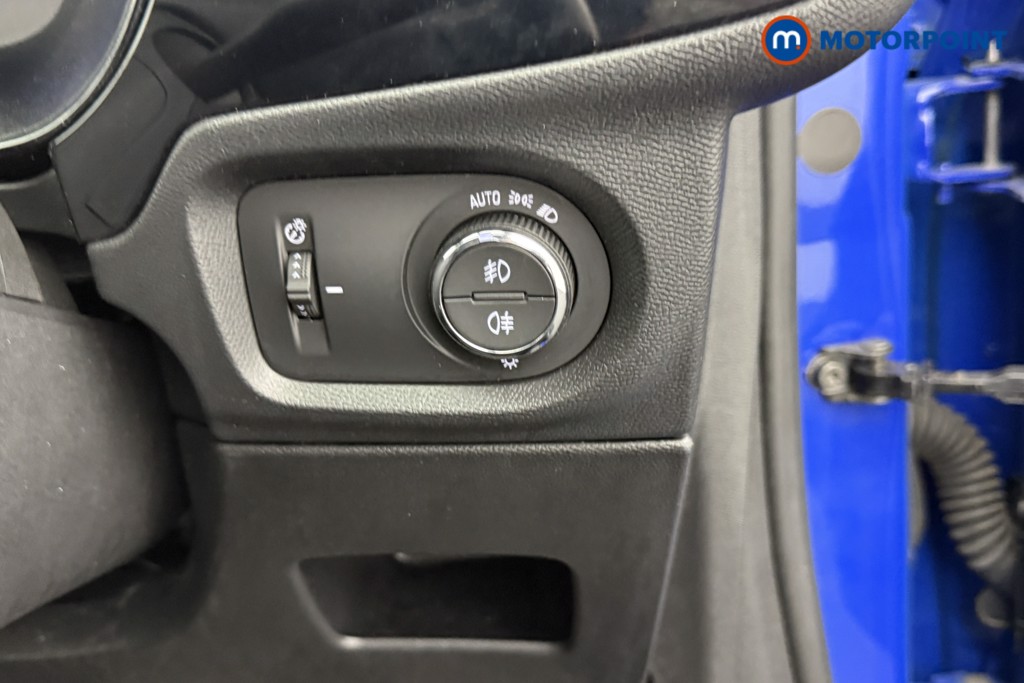 Vauxhall Corsa Elite Nav Premium Automatic Electric Hatchback - Stock Number (1553386) - 15th supplementary image