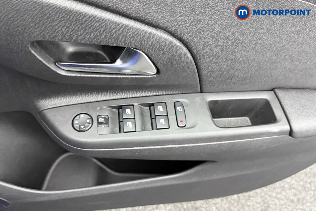 Vauxhall Corsa Elite Nav Premium Automatic Electric Hatchback - Stock Number (1553386) - 16th supplementary image