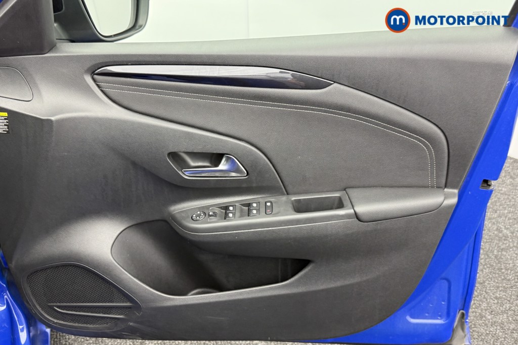 Vauxhall Corsa Elite Nav Premium Automatic Electric Hatchback - Stock Number (1553386) - 17th supplementary image