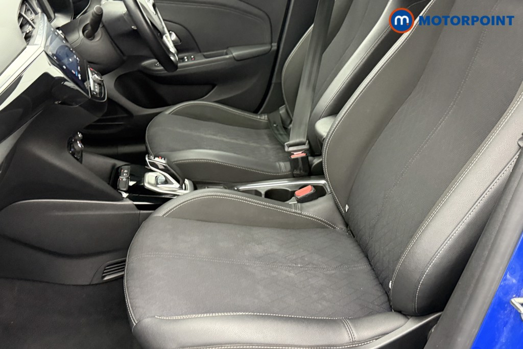 Vauxhall Corsa Elite Nav Premium Automatic Electric Hatchback - Stock Number (1553386) - 20th supplementary image