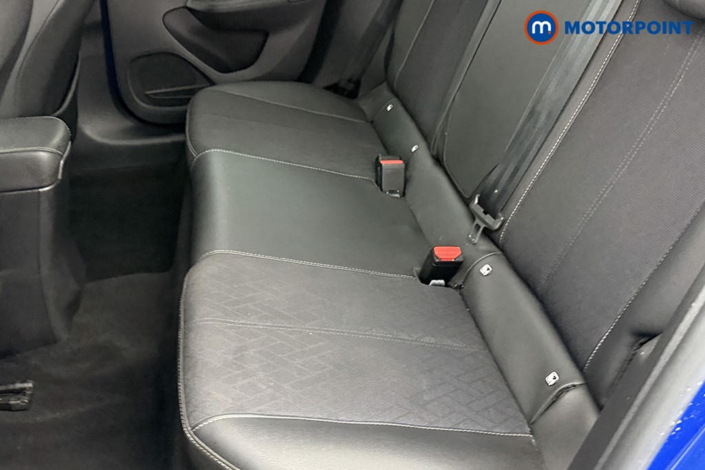 Vauxhall Corsa Elite Nav Premium Automatic Electric Hatchback - Stock Number (1553386) - 21st supplementary image