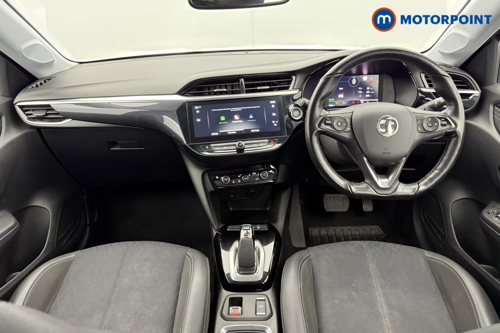 Vauxhall Corsa Elite Nav Premium Automatic Electric Hatchback - Stock Number (1553386) - 1st supplementary image
