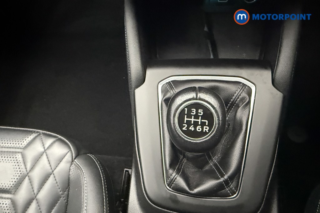 Ford Focus Active X Manual Petrol Estate - Stock Number (1553878) - 12th supplementary image