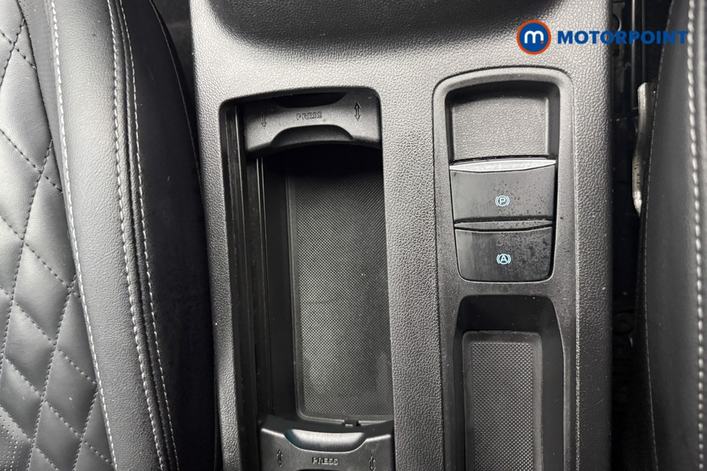 Ford Focus Active X Manual Petrol Estate - Stock Number (1553878) - 13th supplementary image