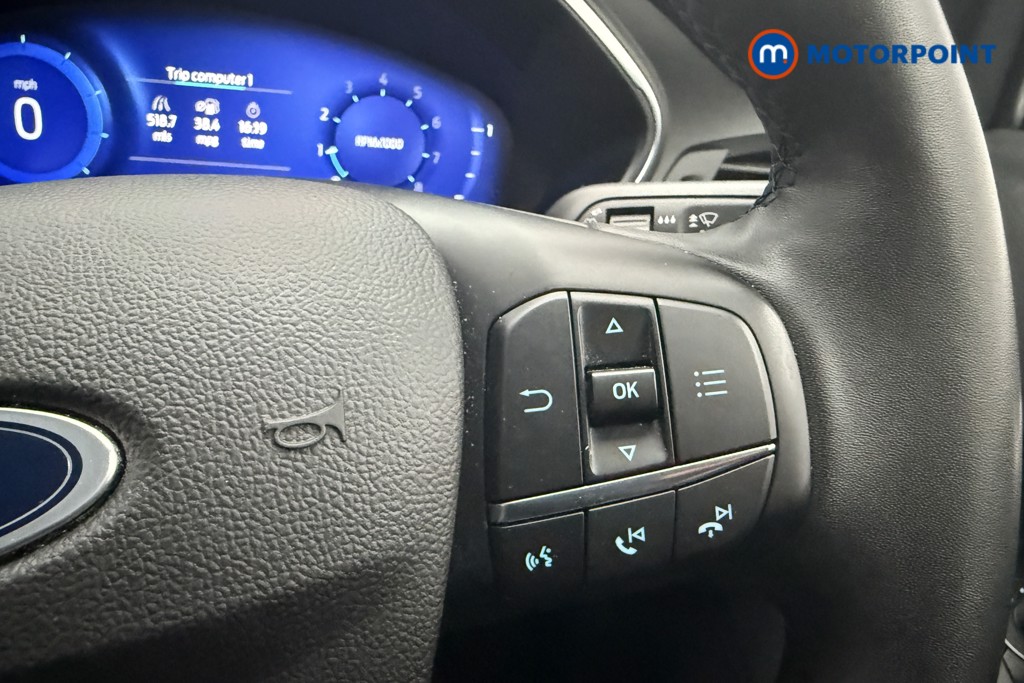 Ford Focus Active X Manual Petrol Estate - Stock Number (1553878) - 15th supplementary image