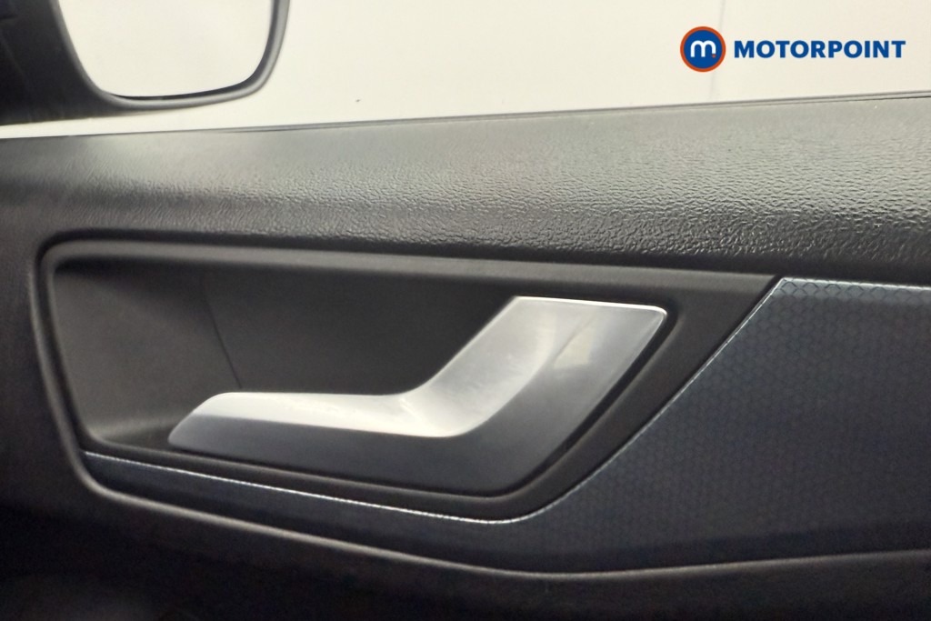 Ford Focus Active X Manual Petrol Estate - Stock Number (1553878) - 17th supplementary image