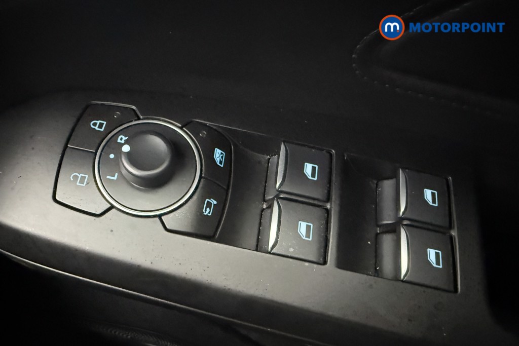 Ford Focus Active X Manual Petrol Estate - Stock Number (1553878) - 18th supplementary image