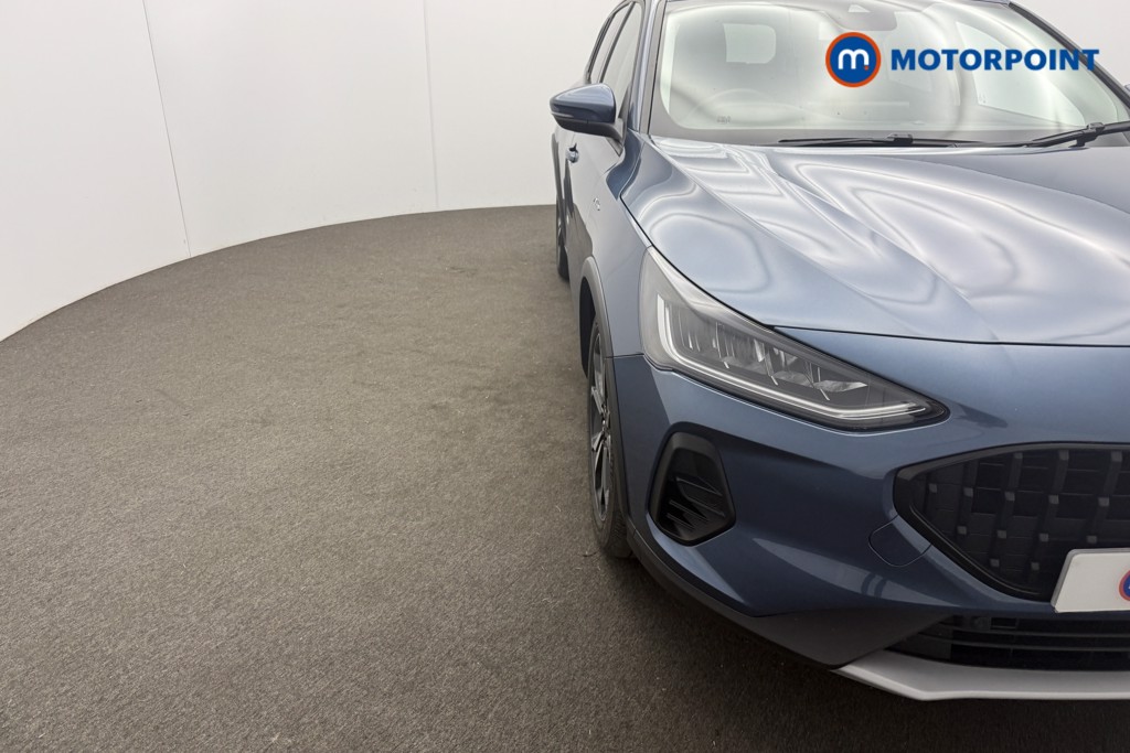Ford Focus Active X Manual Petrol Estate - Stock Number (1553878) - 23rd supplementary image