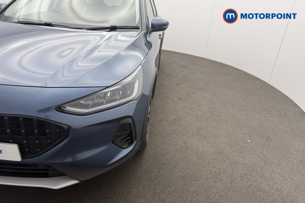 Ford Focus Active X Manual Petrol Estate - Stock Number (1553878) - 24th supplementary image