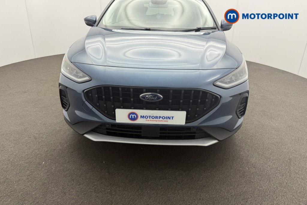 Ford Focus Active X Manual Petrol Estate - Stock Number (1553878) - 27th supplementary image