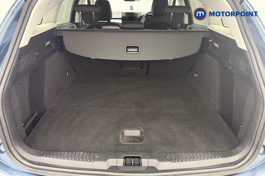 Ford Focus Active X Manual Petrol Estate - Stock Number (1553878) - 28th supplementary image