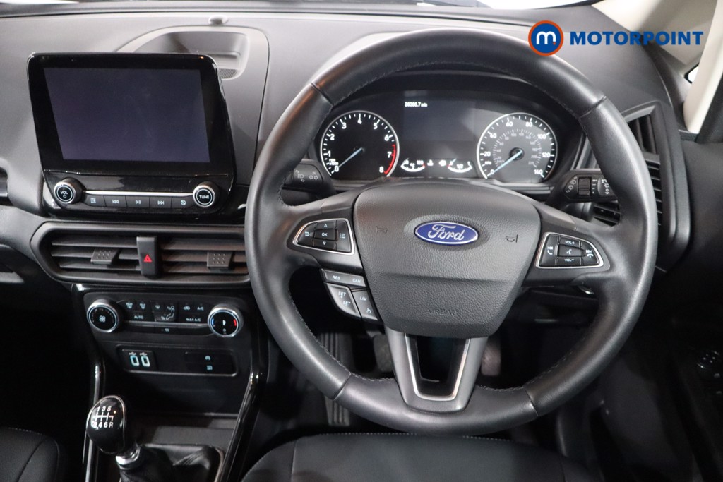 Ford Ecosport Active Manual Petrol SUV - Stock Number (1554778) - 3rd supplementary image