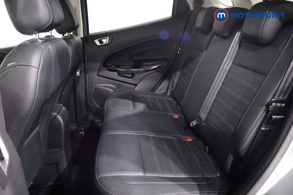 Ford Ecosport Active Manual Petrol SUV - Stock Number (1554778) - 5th supplementary image