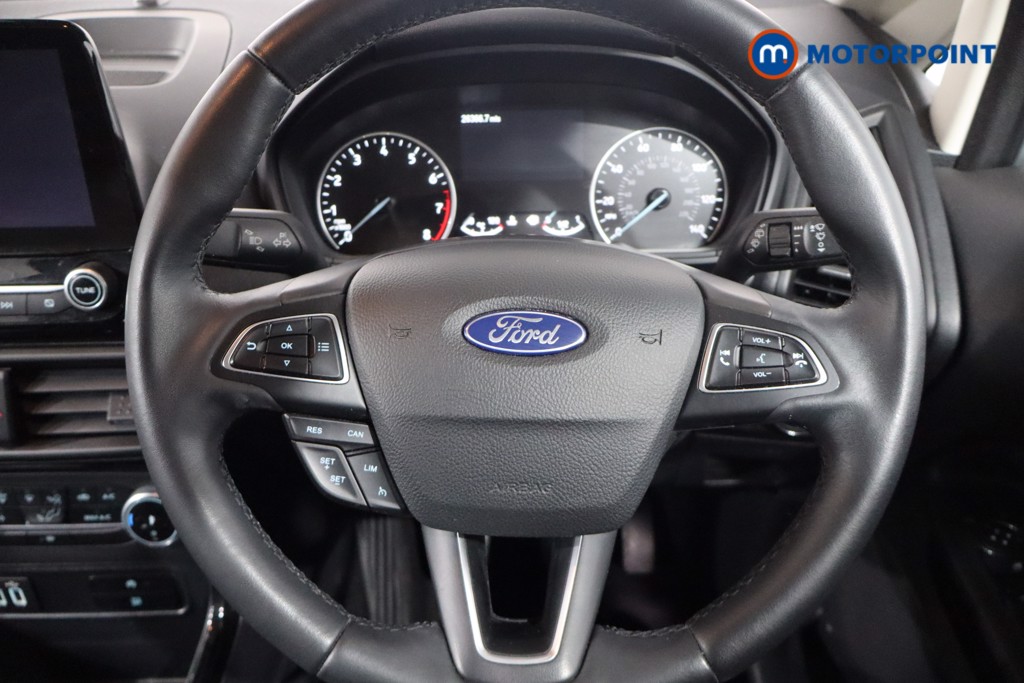 Ford Ecosport Active Manual Petrol SUV - Stock Number (1554778) - 6th supplementary image