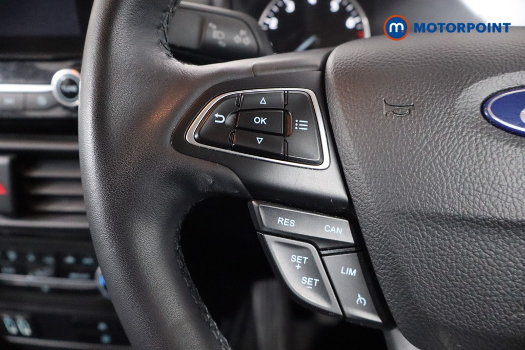 Ford Ecosport Active Manual Petrol SUV - Stock Number (1554778) - 7th supplementary image