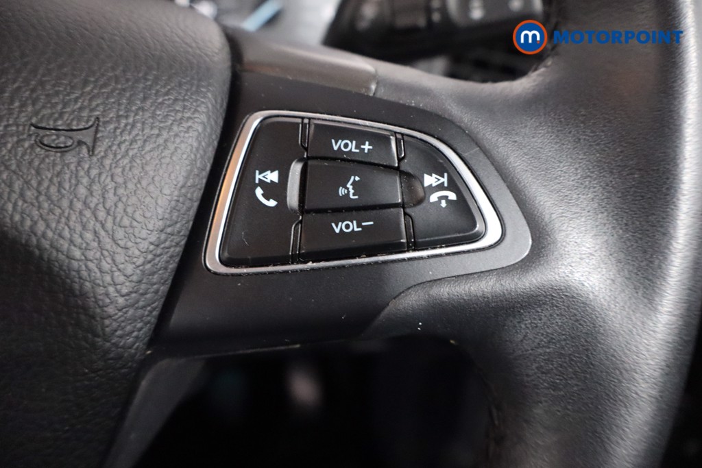 Ford Ecosport Active Manual Petrol SUV - Stock Number (1554778) - 8th supplementary image
