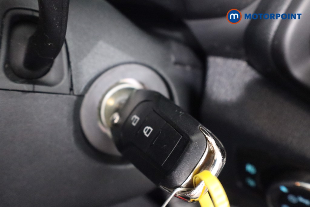 Ford Ecosport Active Manual Petrol SUV - Stock Number (1554778) - 13th supplementary image