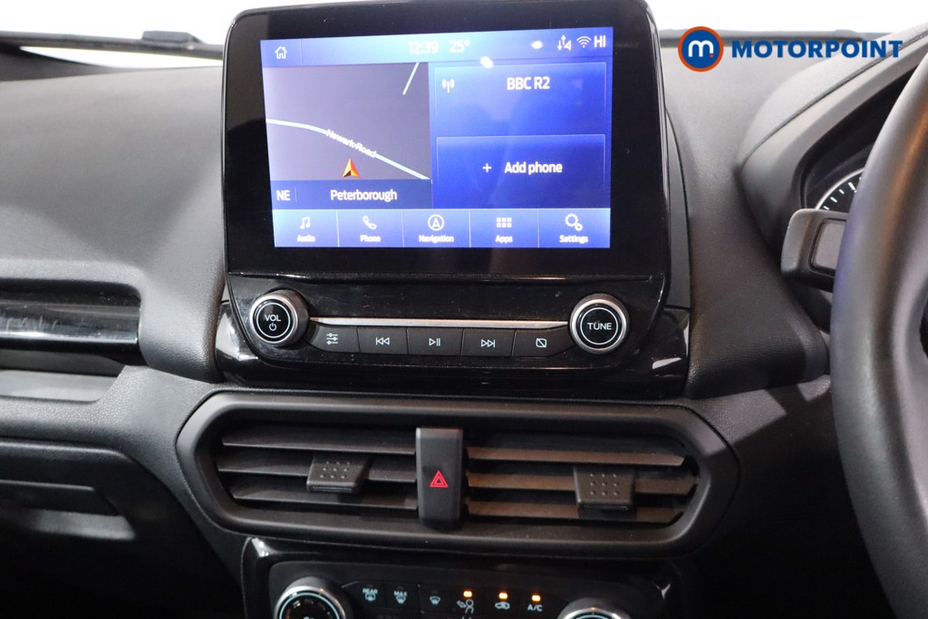 Ford Ecosport Active Manual Petrol SUV - Stock Number (1554778) - 15th supplementary image
