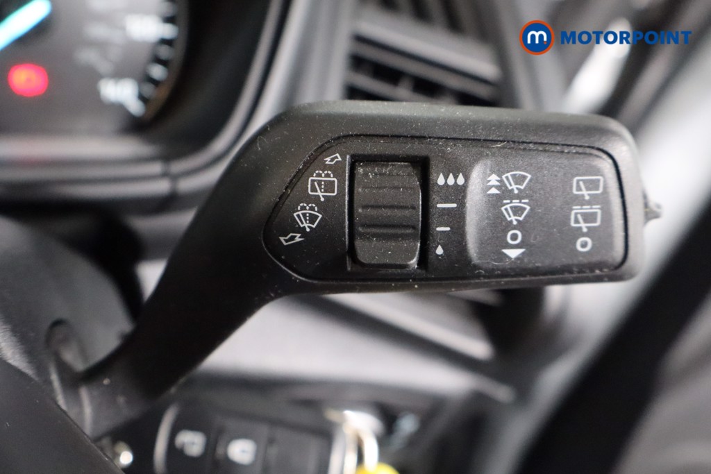 Ford Ecosport Active Manual Petrol SUV - Stock Number (1554778) - 17th supplementary image