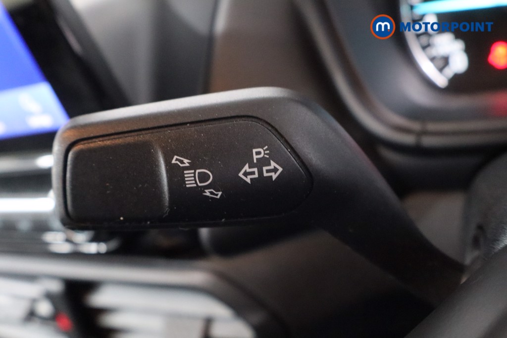 Ford Ecosport Active Manual Petrol SUV - Stock Number (1554778) - 18th supplementary image