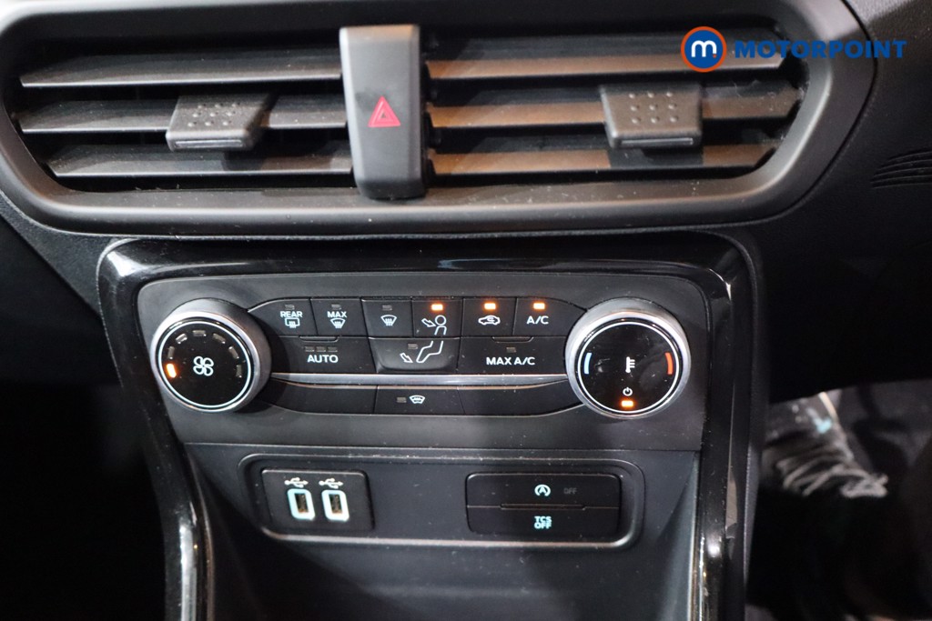 Ford Ecosport Active Manual Petrol SUV - Stock Number (1554778) - 19th supplementary image