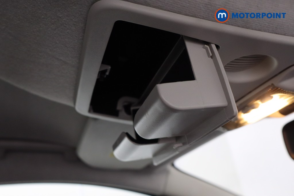 Ford Ecosport Active Manual Petrol SUV - Stock Number (1554778) - 20th supplementary image