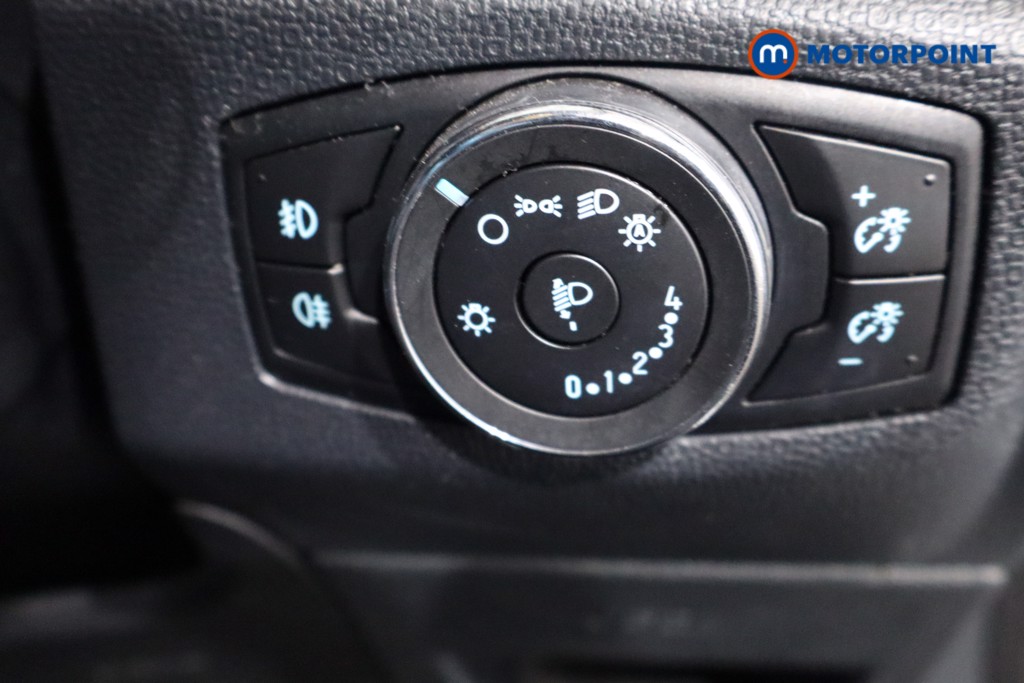Ford Ecosport Active Manual Petrol SUV - Stock Number (1554778) - 21st supplementary image
