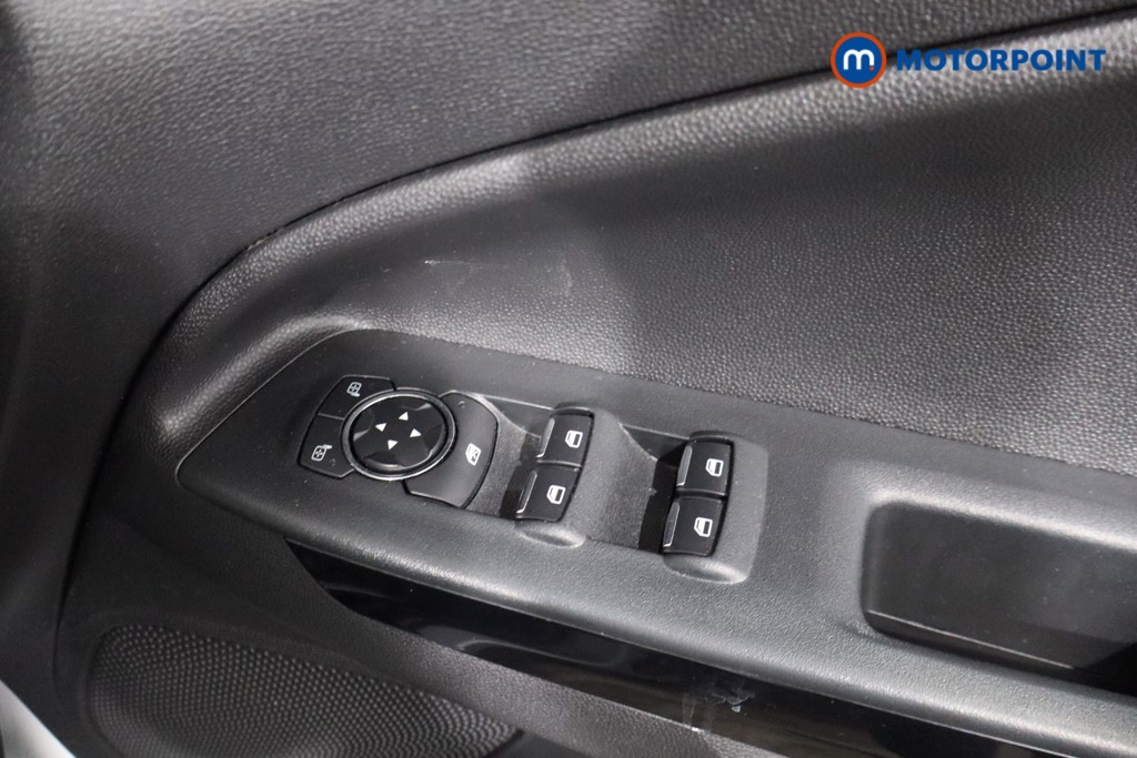 Ford Ecosport Active Manual Petrol SUV - Stock Number (1554778) - 22nd supplementary image