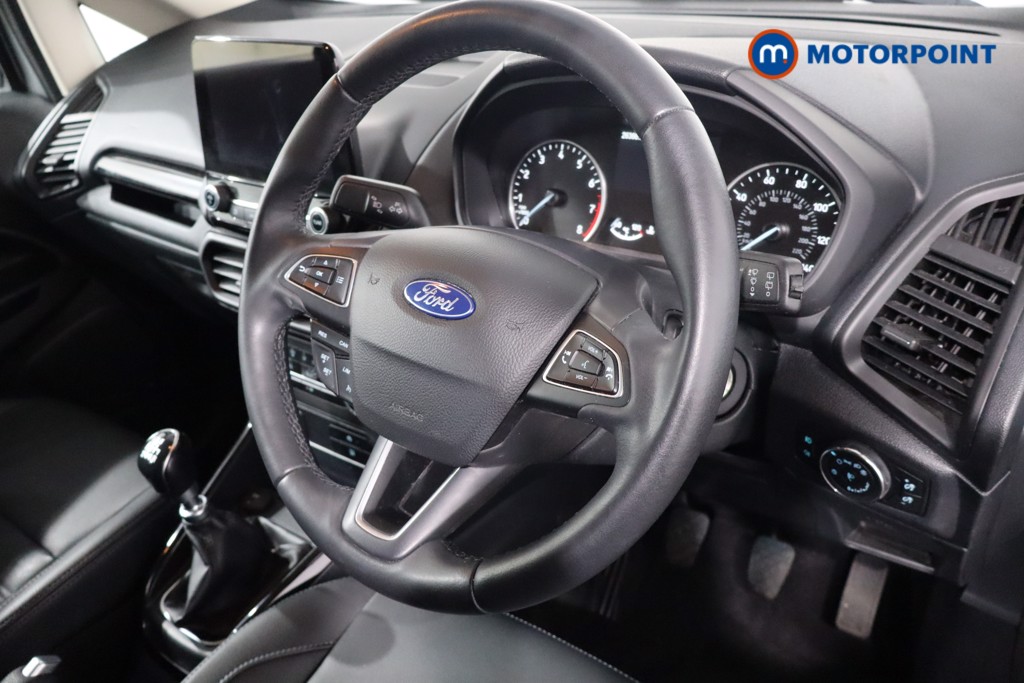 Ford Ecosport Active Manual Petrol SUV - Stock Number (1554778) - 23rd supplementary image