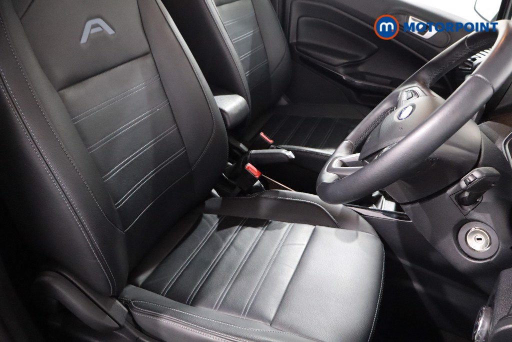 Ford Ecosport Active Manual Petrol SUV - Stock Number (1554778) - 24th supplementary image