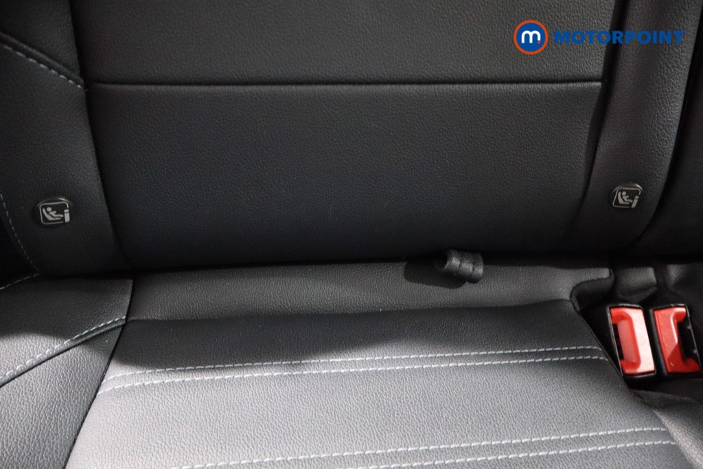 Ford Ecosport Active Manual Petrol SUV - Stock Number (1554778) - 25th supplementary image
