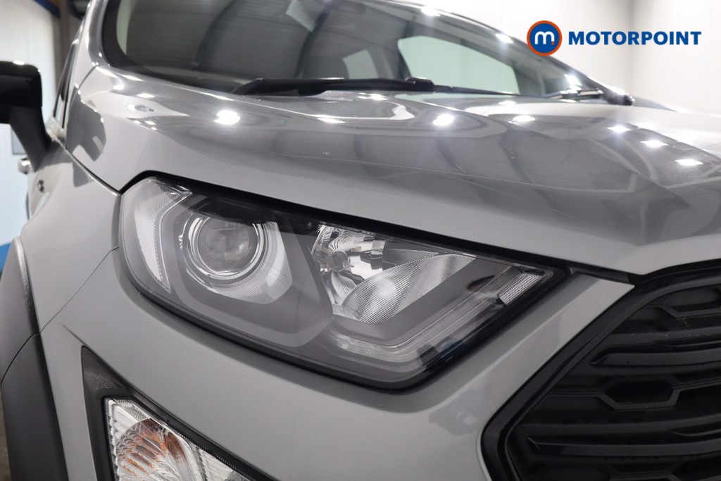 Ford Ecosport Active Manual Petrol SUV - Stock Number (1554778) - 27th supplementary image