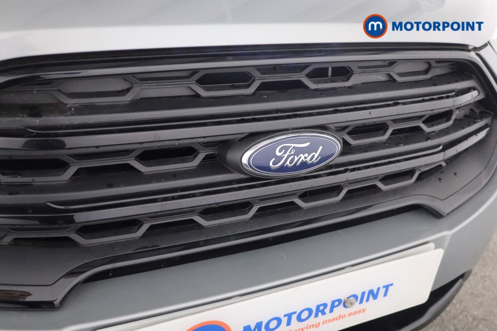 Ford Ecosport Active Manual Petrol SUV - Stock Number (1554778) - 28th supplementary image
