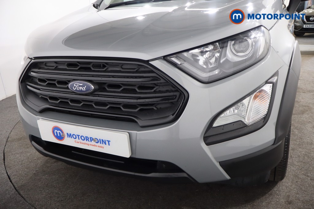 Ford Ecosport Active Manual Petrol SUV - Stock Number (1554778) - 29th supplementary image