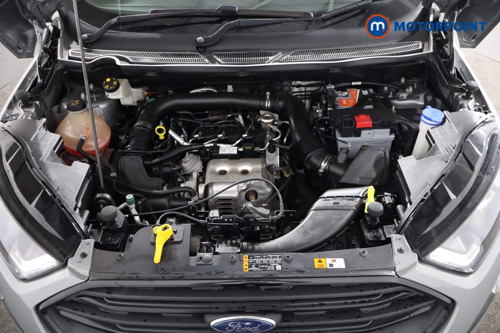 Ford Ecosport Active Manual Petrol SUV - Stock Number (1554778) - 30th supplementary image