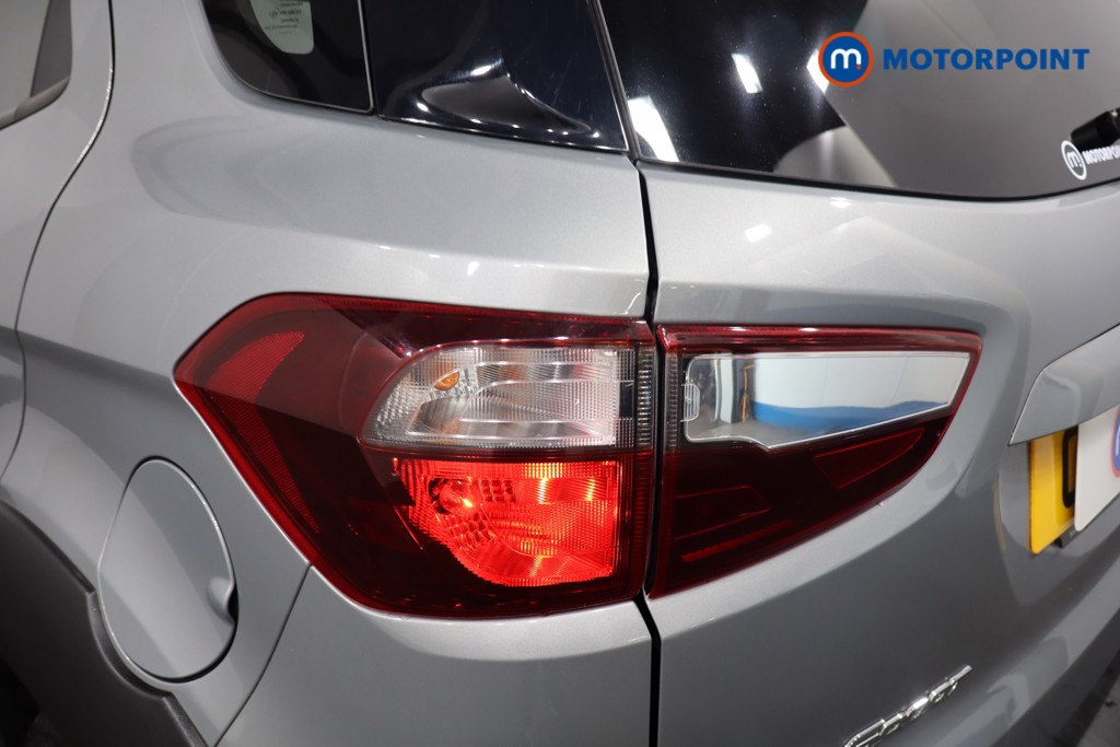 Ford Ecosport Active Manual Petrol SUV - Stock Number (1554778) - 31st supplementary image