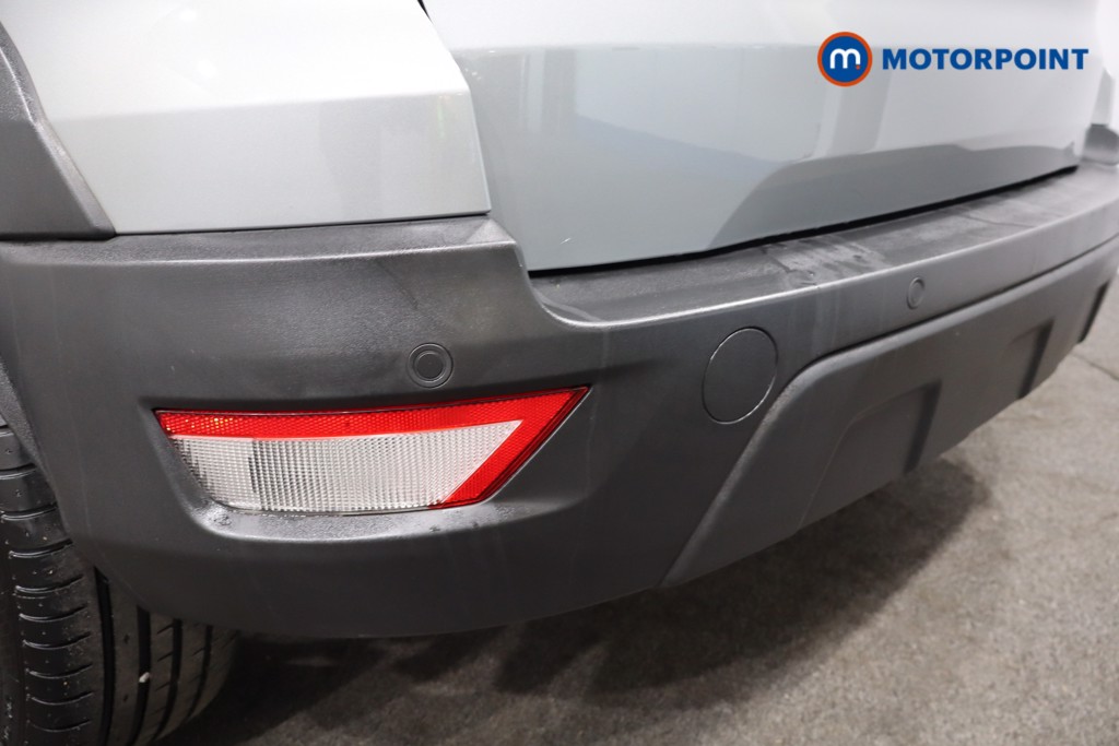 Ford Ecosport Active Manual Petrol SUV - Stock Number (1554778) - 32nd supplementary image