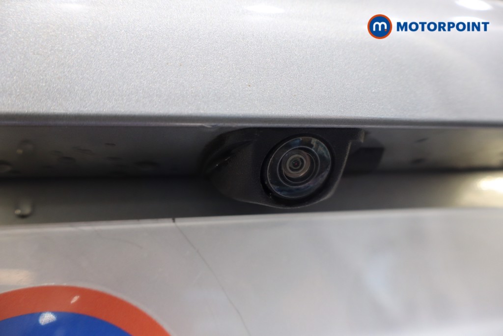 Ford Ecosport Active Manual Petrol SUV - Stock Number (1554778) - 33rd supplementary image