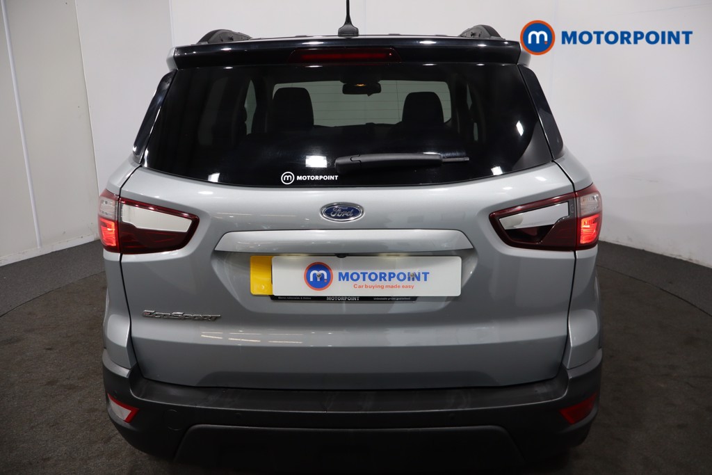 Ford Ecosport Active Manual Petrol SUV - Stock Number (1554778) - 34th supplementary image