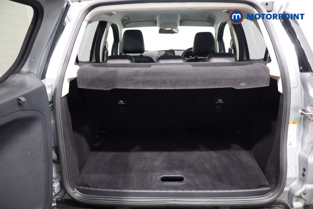 Ford Ecosport Active Manual Petrol SUV - Stock Number (1554778) - 35th supplementary image